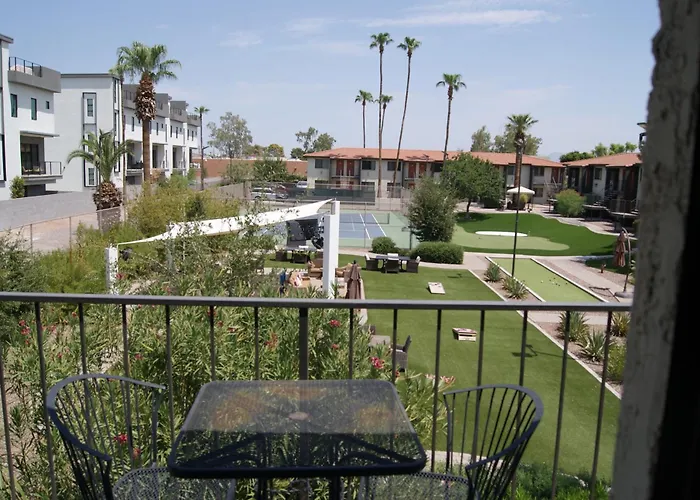 Apartment 225 Fully Furnished, Wifi Included *