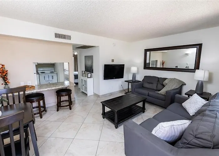Apartment 225 Fully Furnished, Wifi Included *