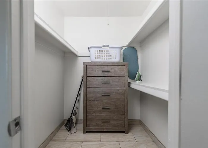 225 Fully Furnished, Wifi Included *