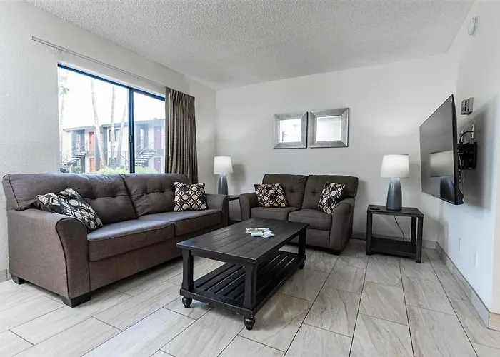 225 Fully Furnished, Wifi Included Scottsdale