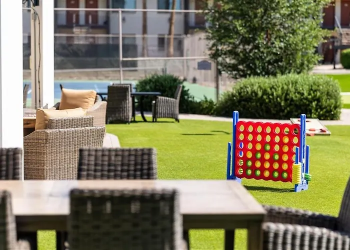 225 Fully Furnished, Wifi Included Scottsdale