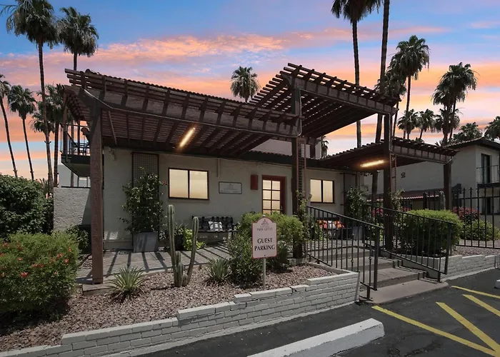 Apartment 225 Fully Furnished, Wifi Included Scottsdale